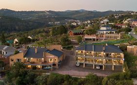 Overmeer Guest House Knysna